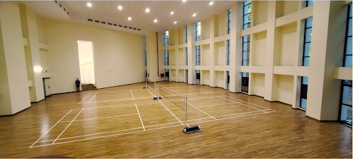 Sports and Fitness