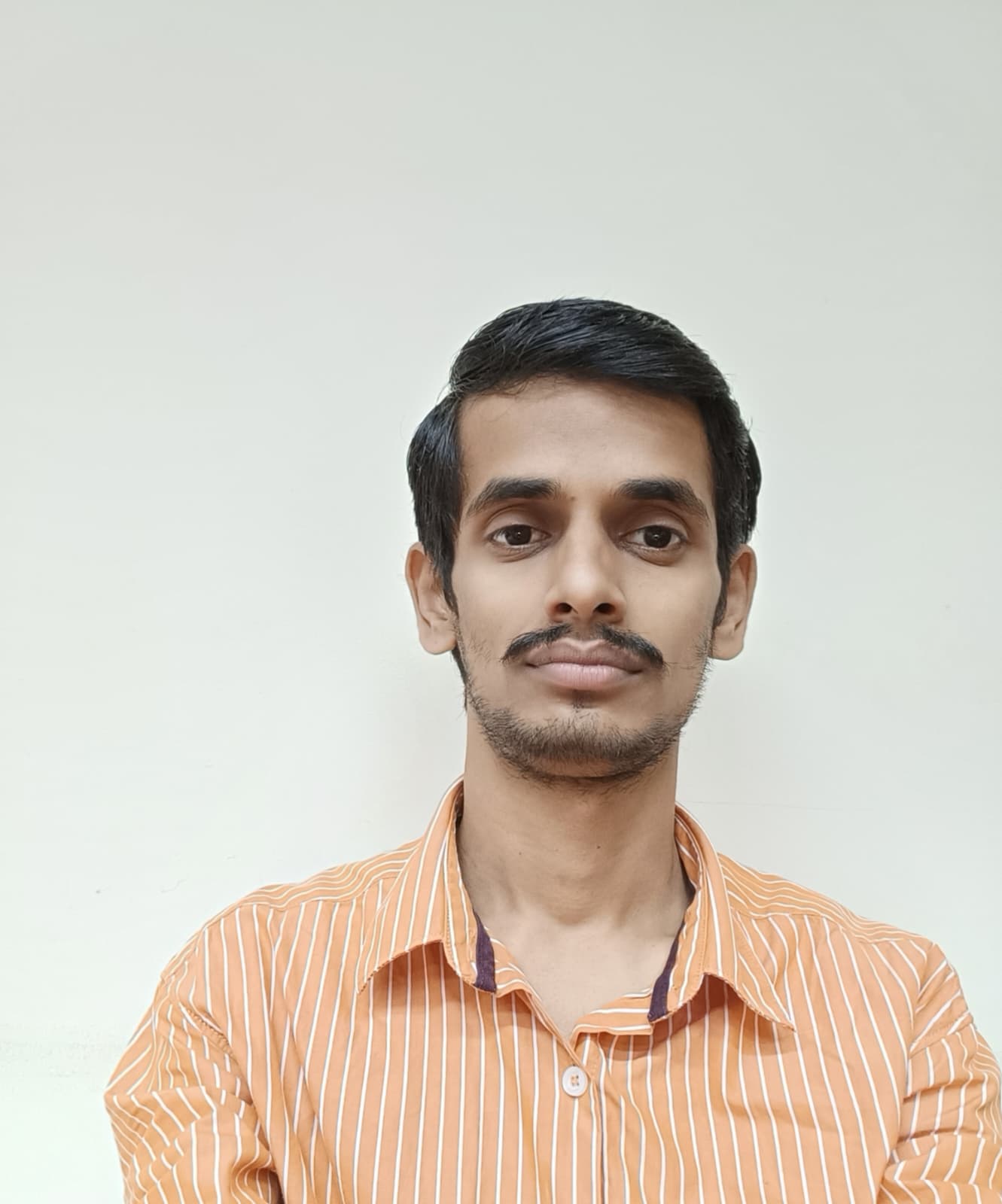 shashank