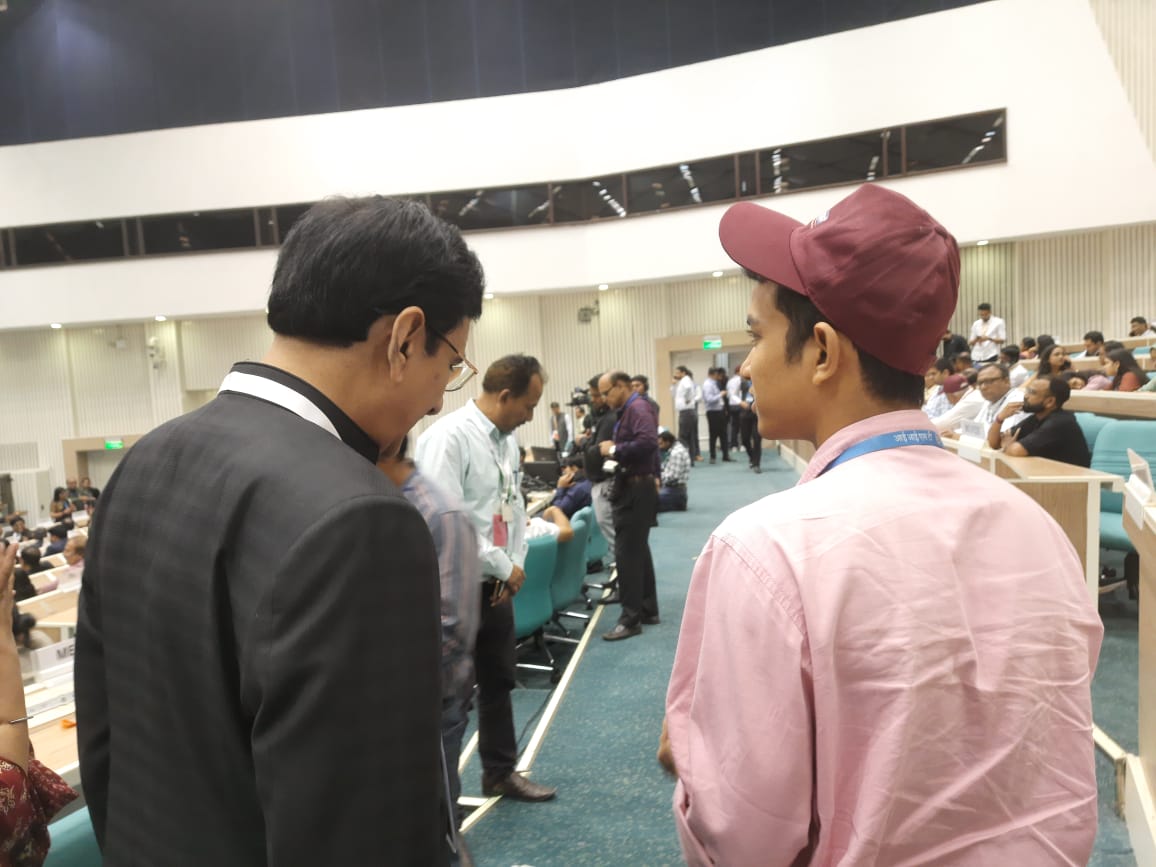 Adi Karmayogi Abhiyan