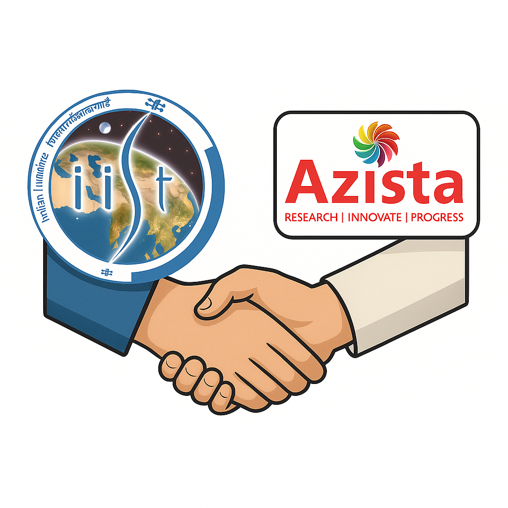 IIST-Azista-MoU