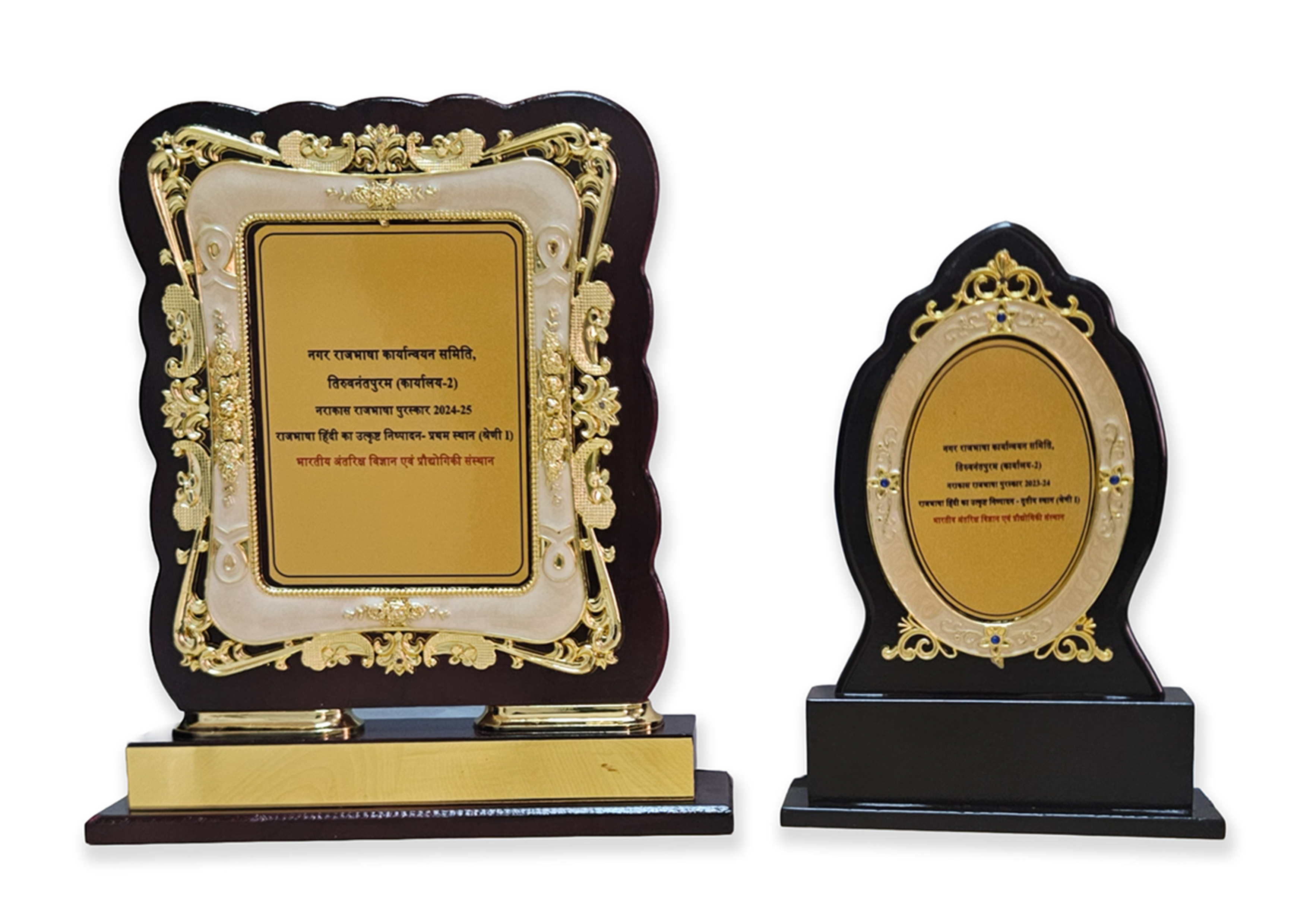 Official Language Hindi Implementation