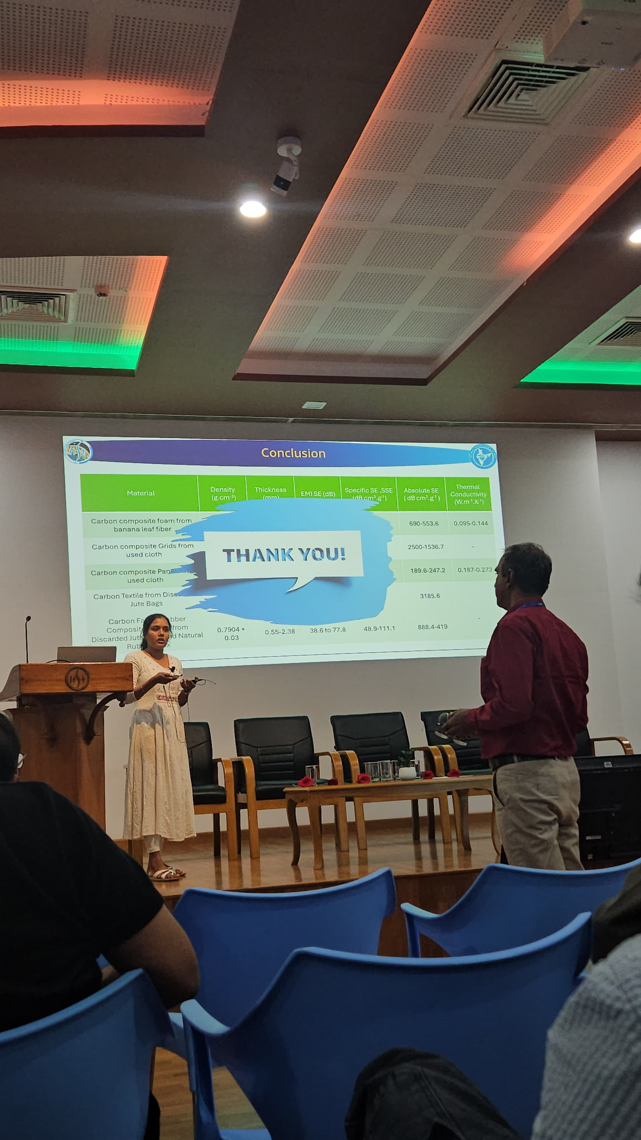 Materials Research Society of India (MRSI) Trivandrum Chapter- Annual Technical Meeting (ATM-2026)