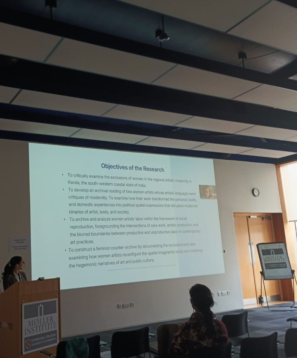 Annual Conference of the Association for Art History (AAH) 2026