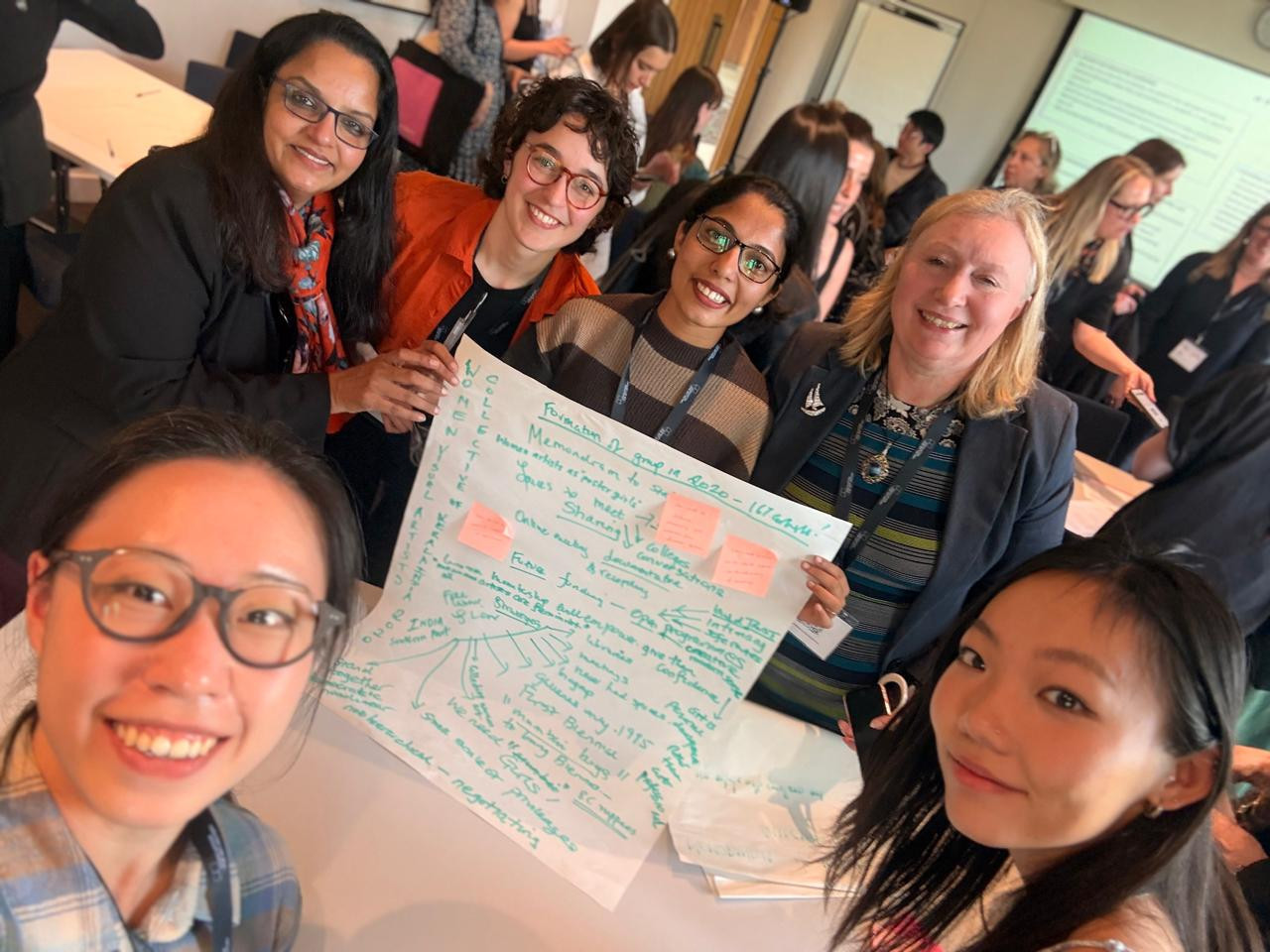 Annual Conference of the Association for Art History (AAH) 2026