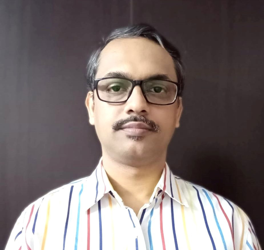 Kaushik Mukherjee