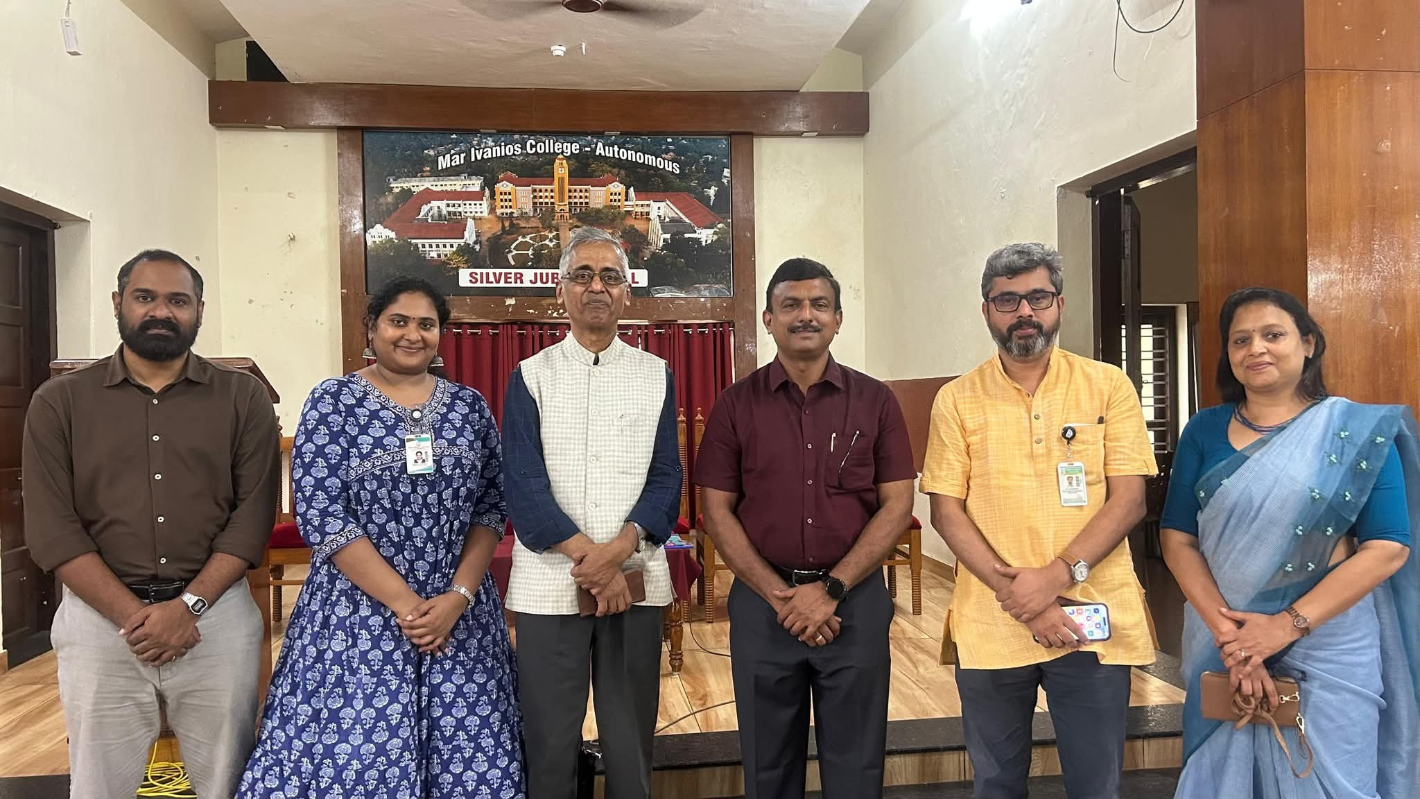 Budged Reload 2026-Vision Decoded – Seminar about Kerala Budget 2026-27