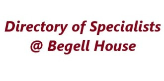 Directory of Specialist