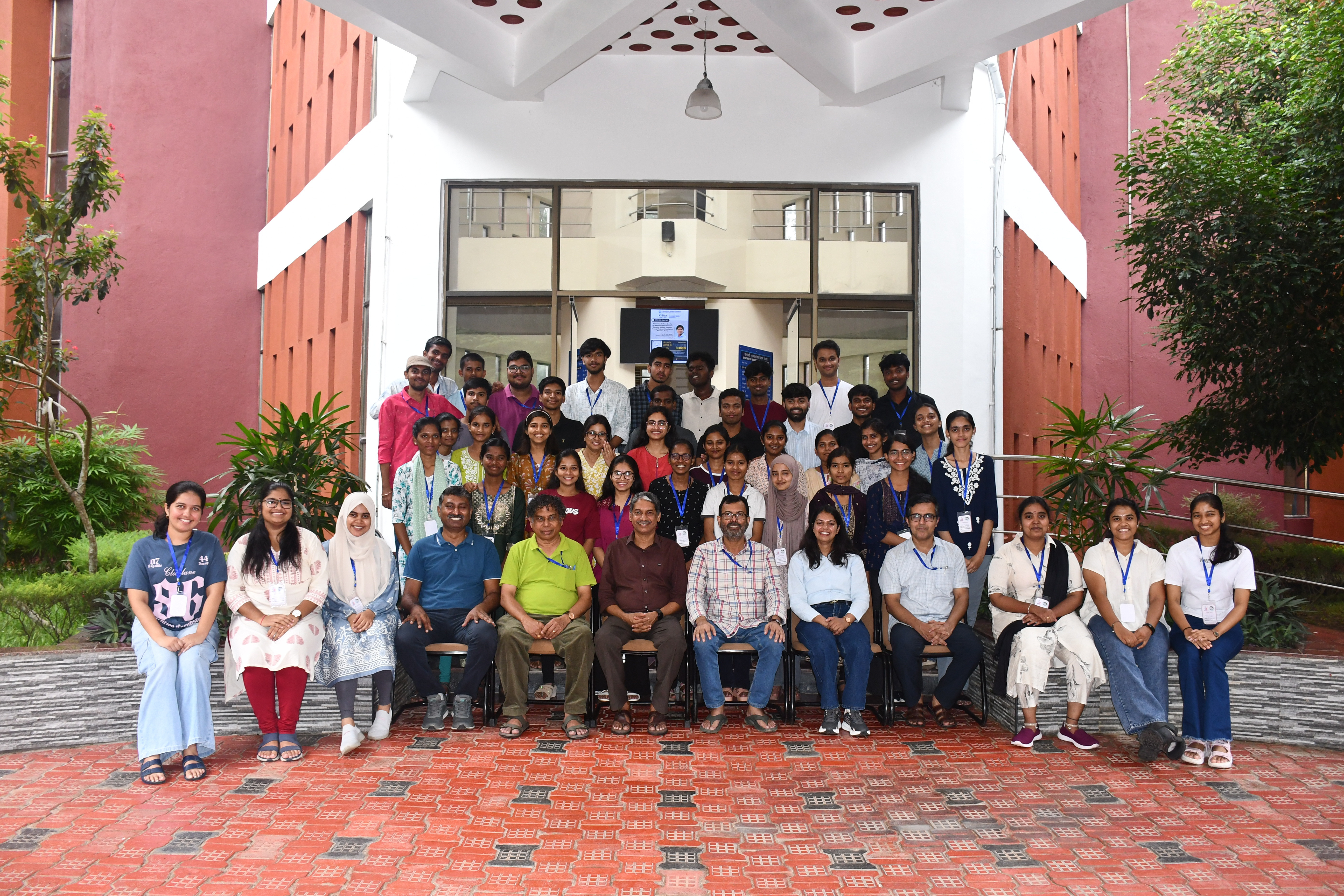 Mathematical Training and Talent Search Programme (MTTS-2026)