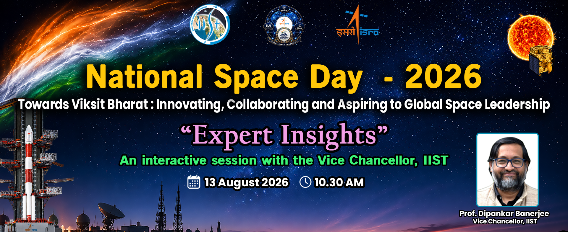 National Space Day 