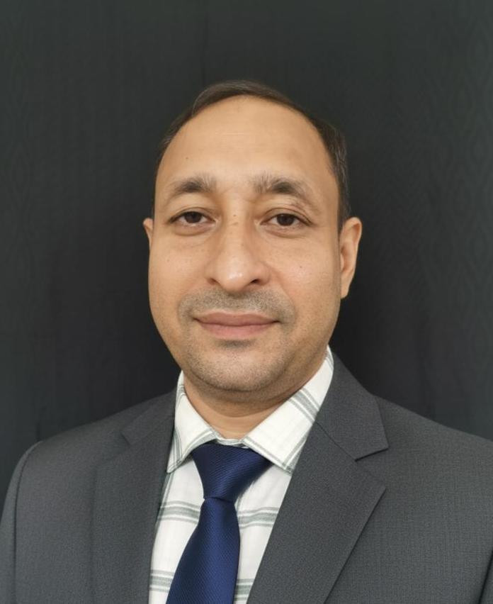 Sarvesh Kumar