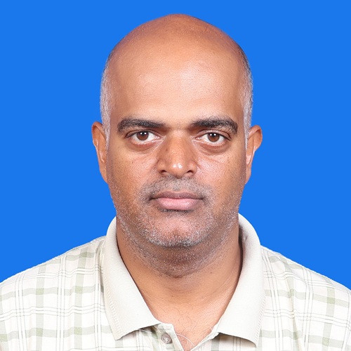 Prakash Tekchandani