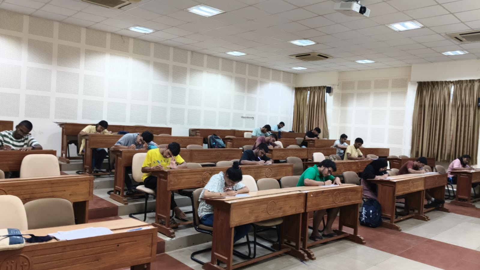 Independence Day Celebrations - 2026- Hindi Competitions for Students of IIST