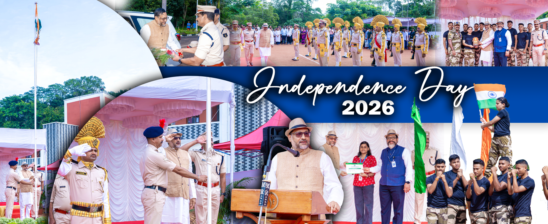 Independence 