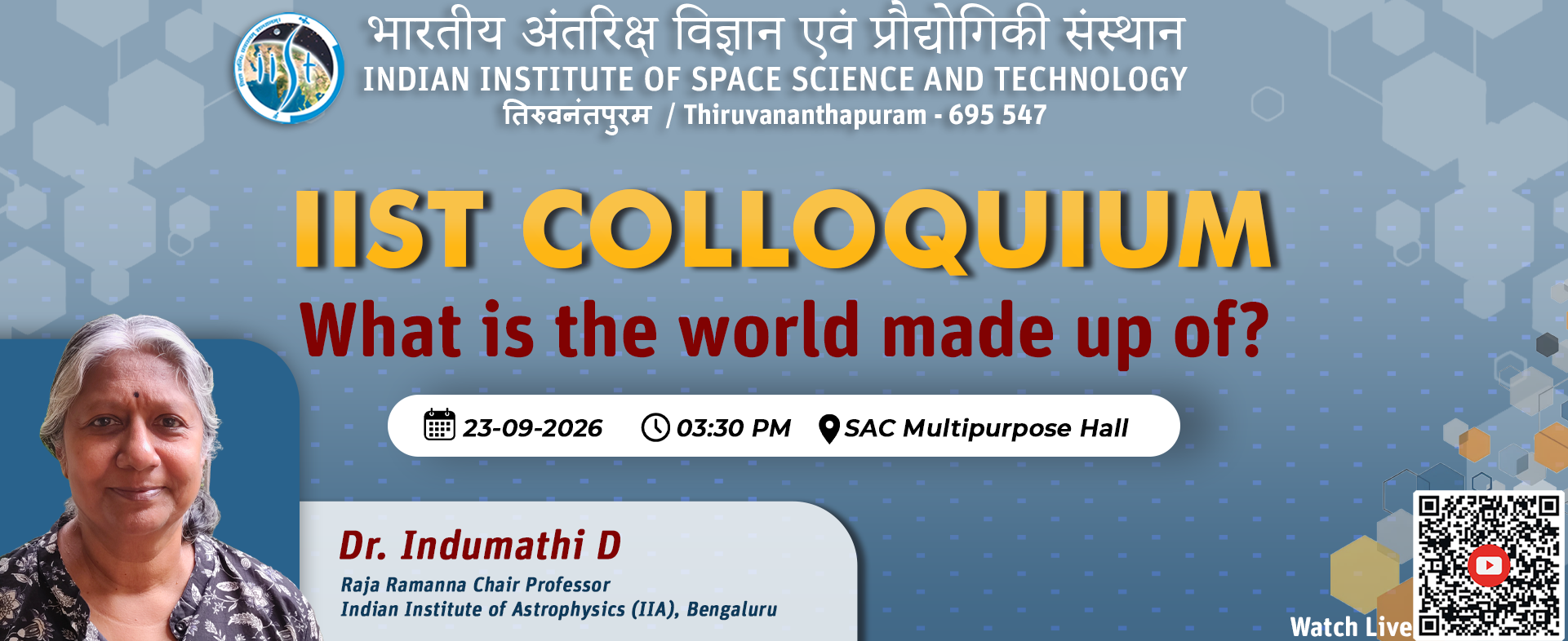 COLLOQUIUM web banner