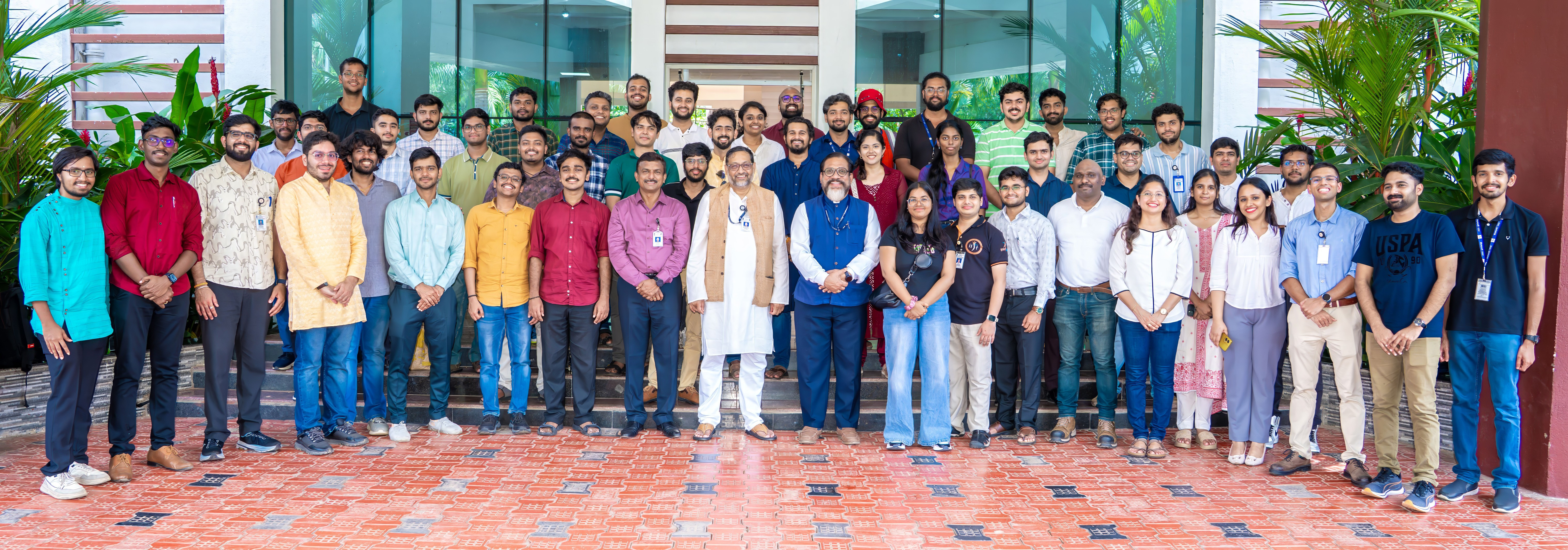 IIST Alumni Association Meet