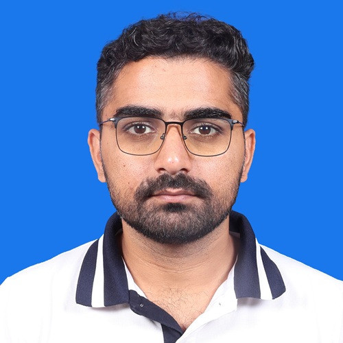 Parvinder