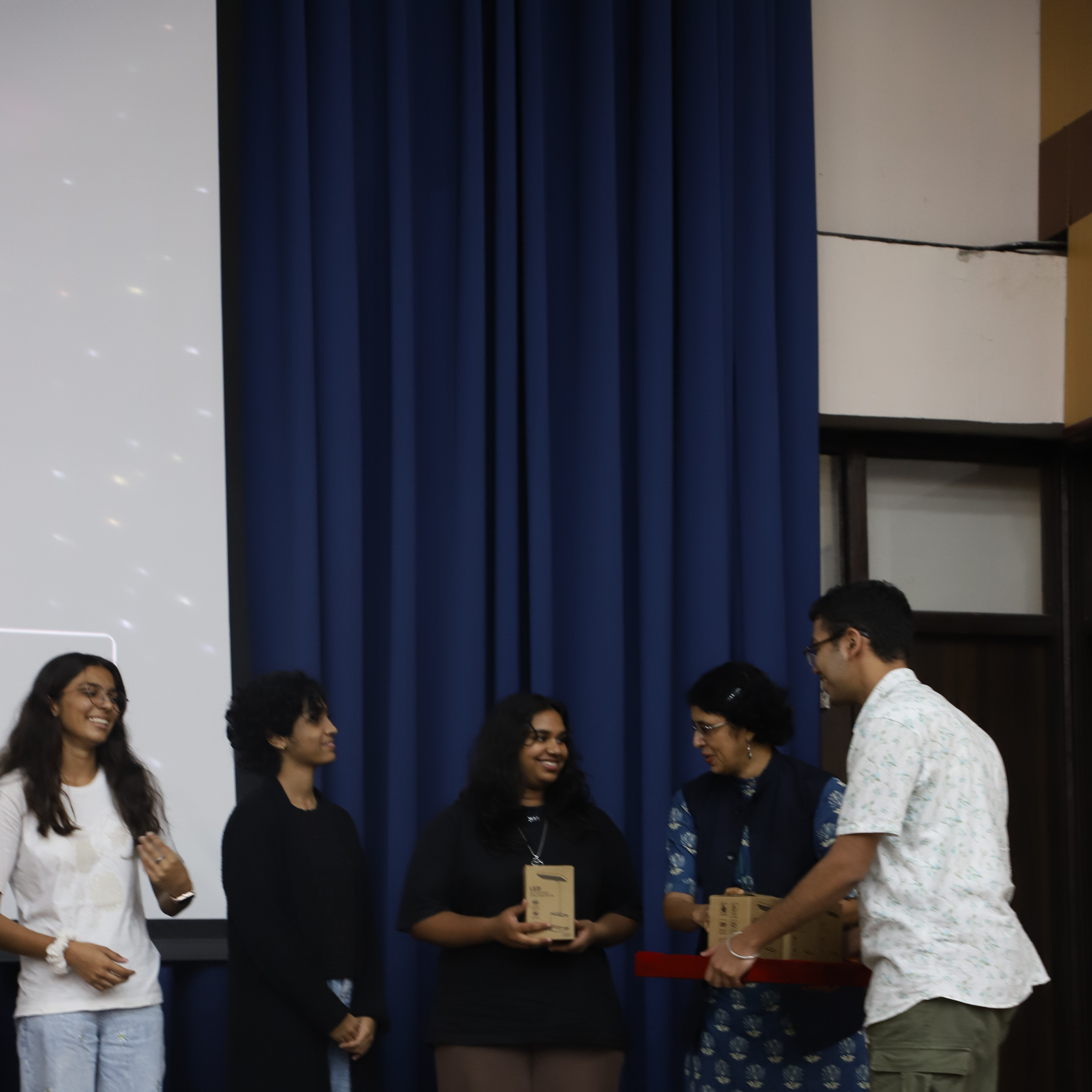 National Space Day at IIT-Jammu