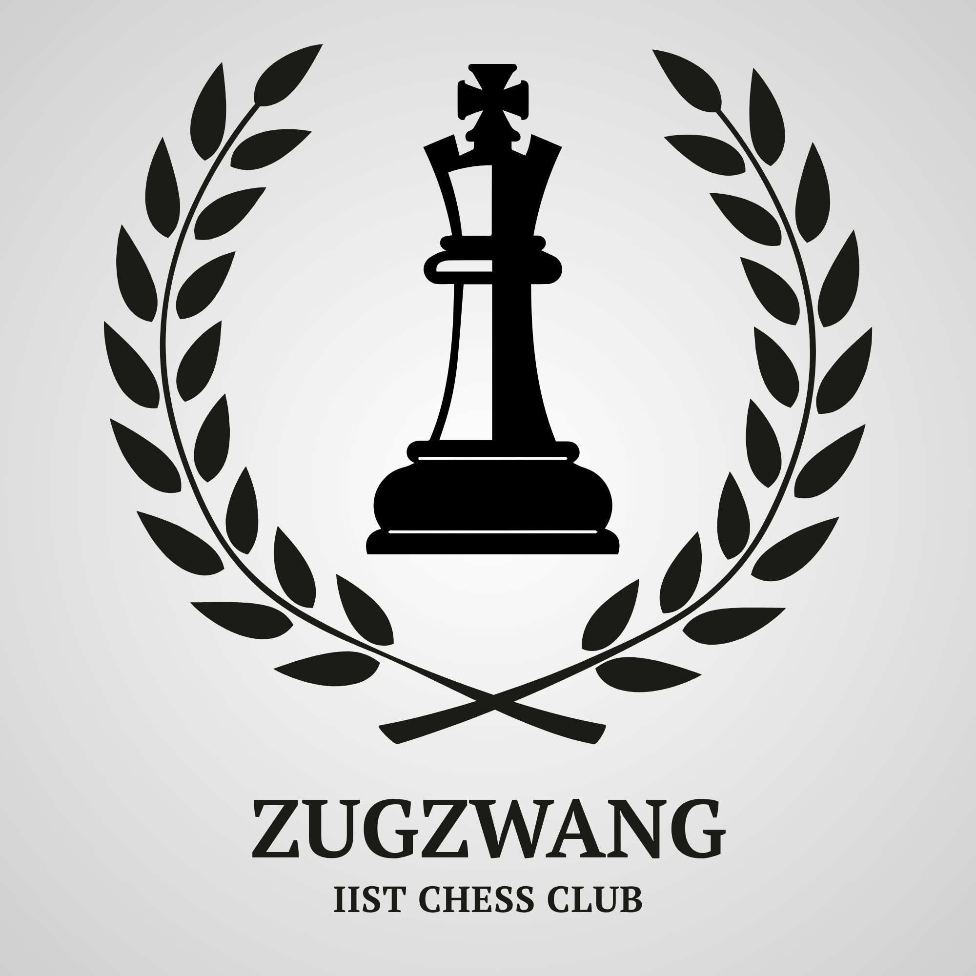 Zugzwang - Logo