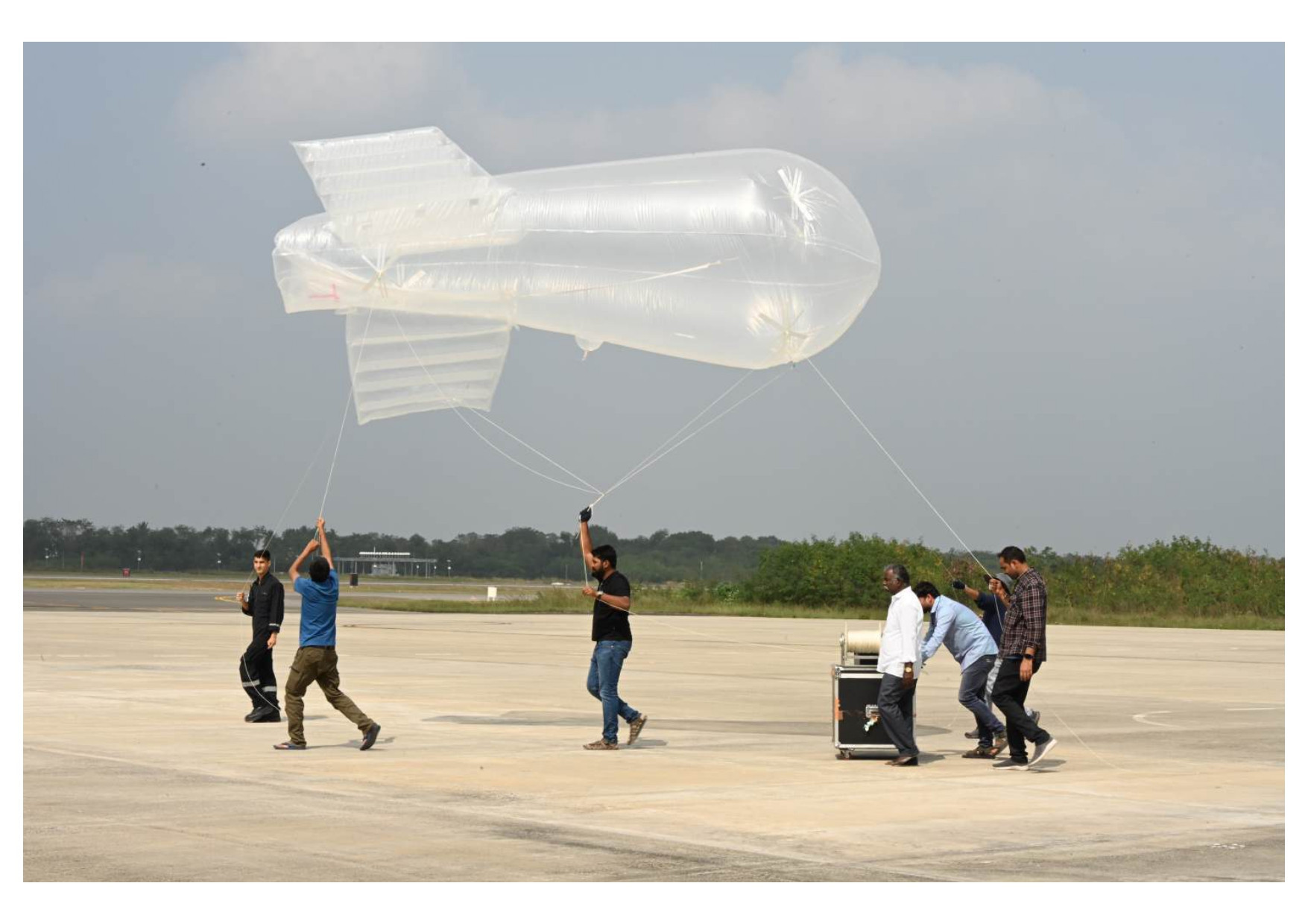 Baloon 