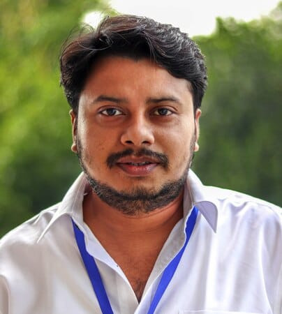 Indian Patent Granted to Dr. Biswajit Pathak and his Student, Mr. Suyash Mehta, for the Invention of a High-Speed Programmable Fourier Ptychography Microscopy System.