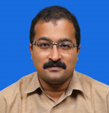 Rajesh Joseph Abraham