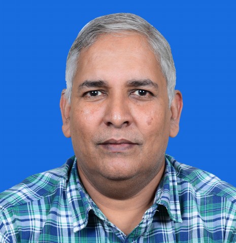  A.  Chandrasekar