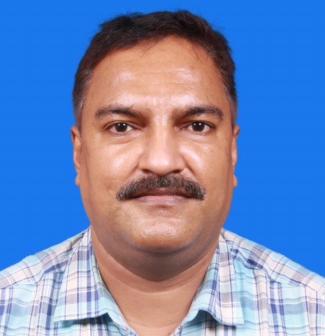 V J Rajesh