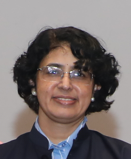 Sarita Vig