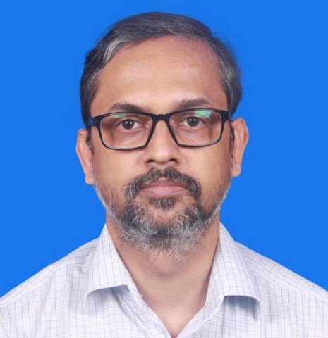 Kaushik Mukherjee