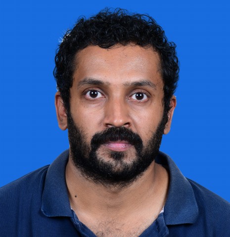 Satheesh K