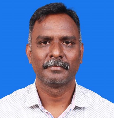 M. Narasimha Murthy