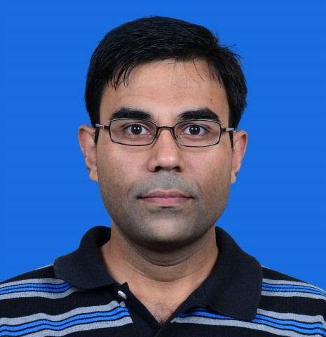 Sooraj Ravindran