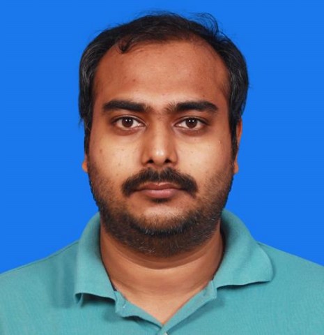 R Sudharshan Kaarthik