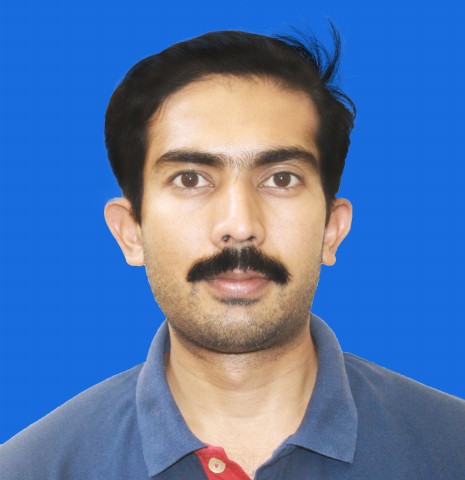 Dinesh N Naik