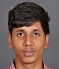 Photo of Koppula Pramodh Reddy Koppula Pramodh Reddy
