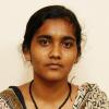 Photo of Athira. C. M Athira. C. M