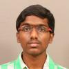 Photo of Korangi Venkata Narayana Anudeep Korangi Venkata Narayana Anudeep