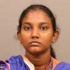 Photo of Kavuri Mahima Rose Kavuri Mahima Rose