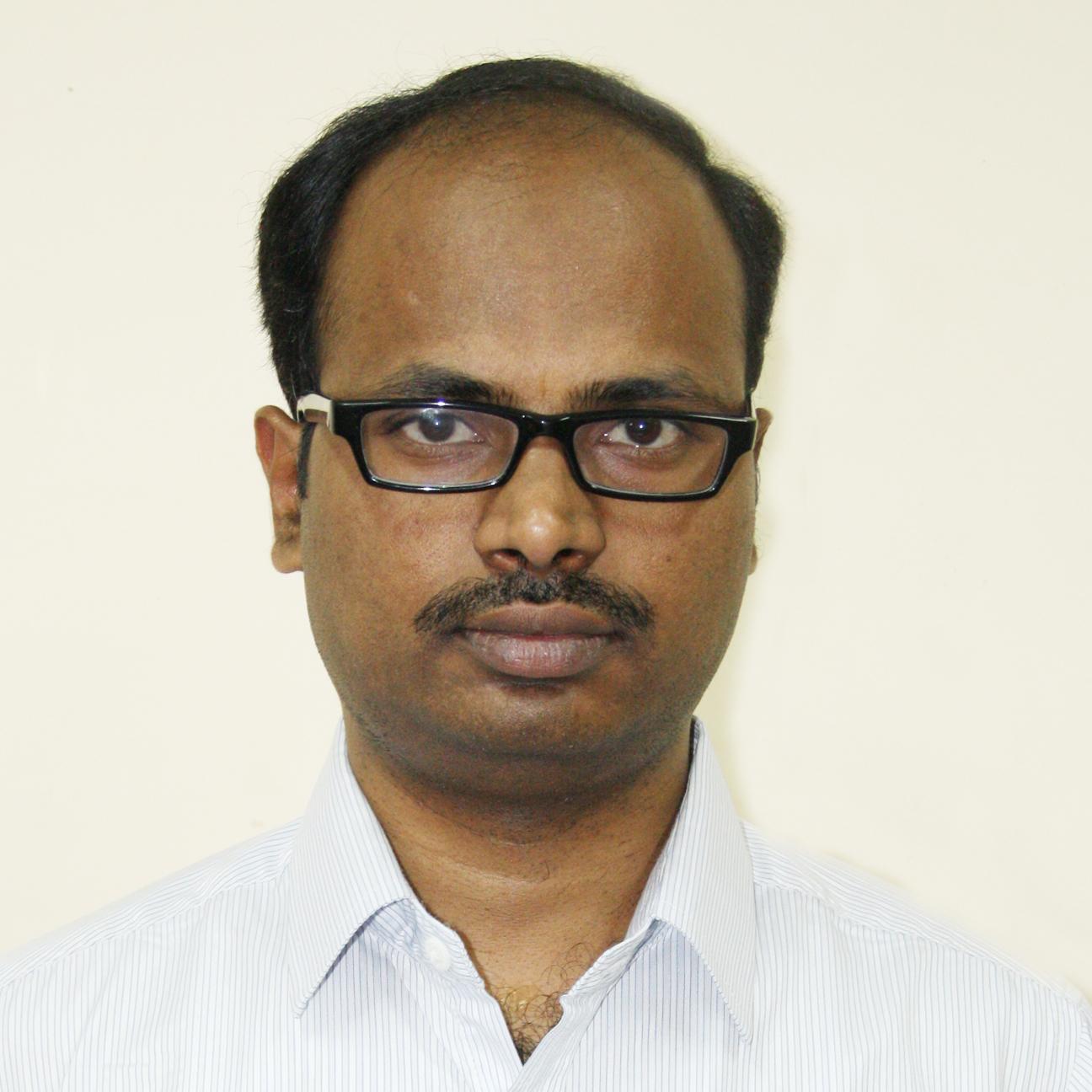 Vishweshwar Rao
