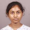 Photo of SINDE AASHRITHA SINDE AASHRITHA