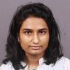 Photo of MALAVIKA R S MALAVIKA R S