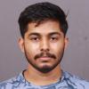 Photo of GOVIND KRISHNAN M GOVIND KRISHNAN M