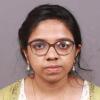 Photo of Shivani M Shivani M
