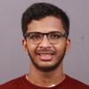 Photo of Vikrant Vishwanath Salvi Vikrant Vishwanath Salvi