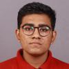 Photo of Dhairya Hirenkumar Shah Dhairya Hirenkumar Shah
