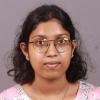 Photo of Sandra Karthika P S Sandra Karthika P S