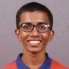 Arupara Antony Joseph