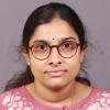Vaishnavi M Rajesh
