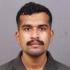 Photo of Arjun Chandran Arjun Chandran