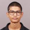 Photo of Bukke Preetham Krishna Bukke Preetham Krishna